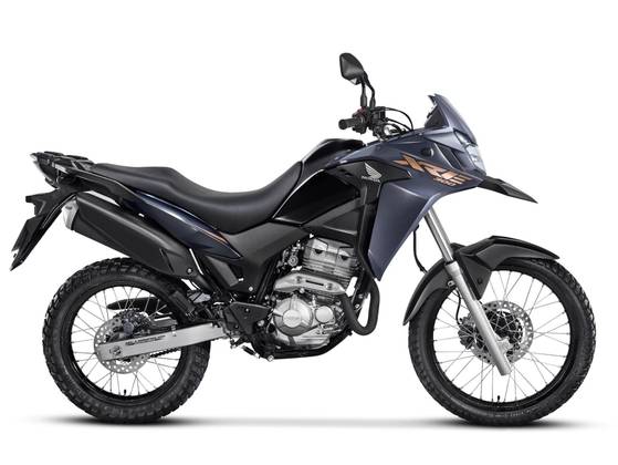 HONDA XRE 300 ABS 